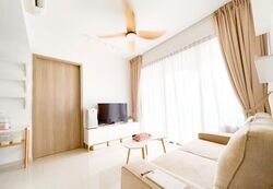 Sol Acres (D23), Condominium #624007011